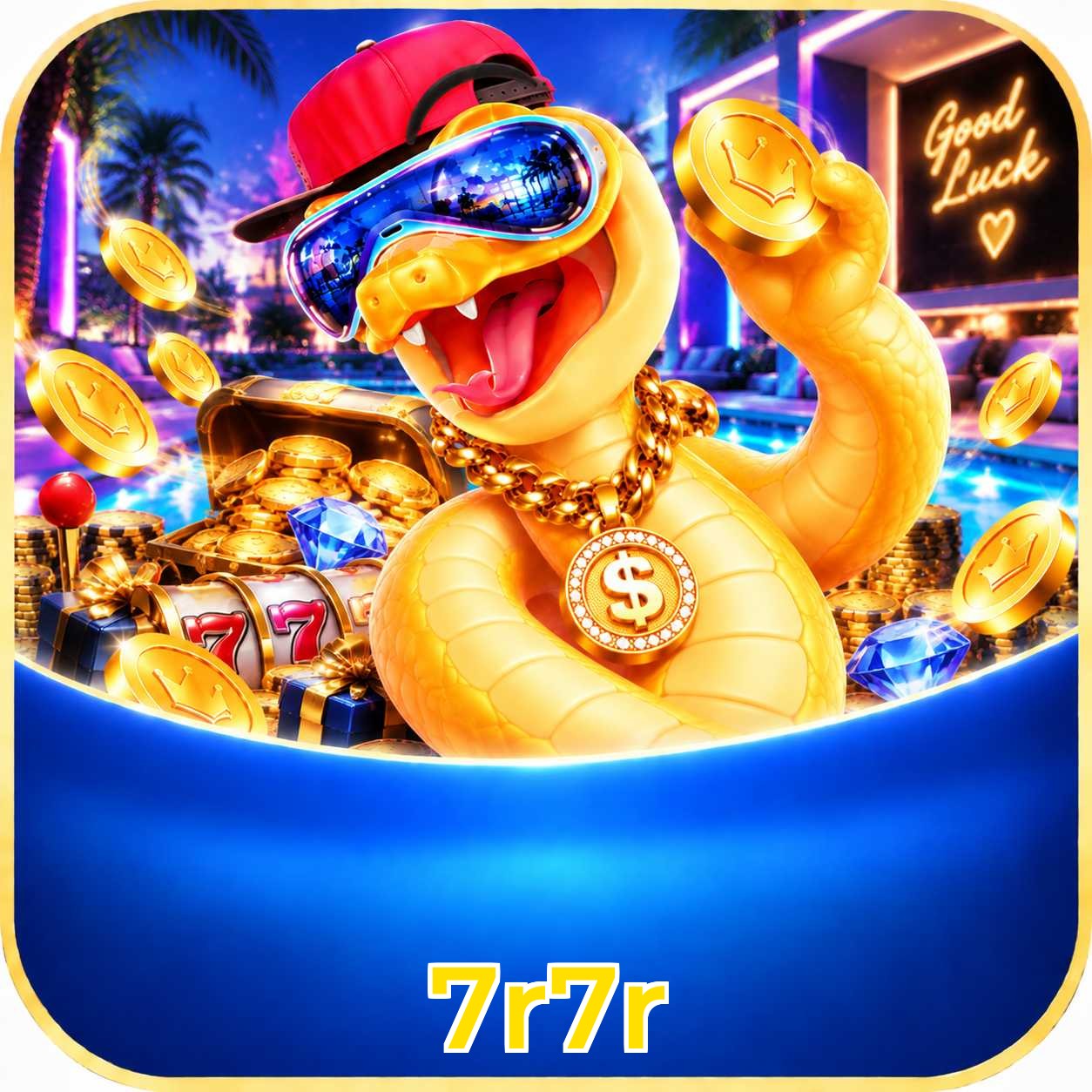 Jogos Fortune